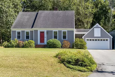 22 Forge Road, Freetown, MA 02702 - Photo 1