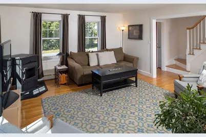 22 Forge Road, Freetown, MA 02702 - Photo 5