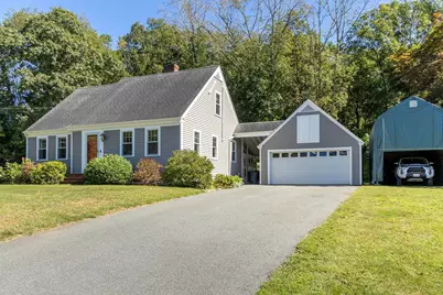 22 Forge Road, Freetown, MA 02702 - Photo 21