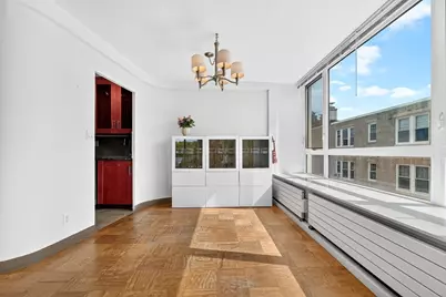 60 Babcock St #32, Brookline, MA 02446 - Photo 11