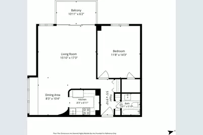 60 Babcock St #32, Brookline, MA 02446 - Photo 31