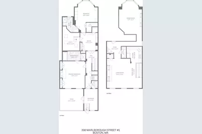398 Marlborough St #1, Boston, MA 02115 - Photo 37