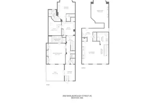 398 Marlborough St, Boston, MA 02115 - Photo 37