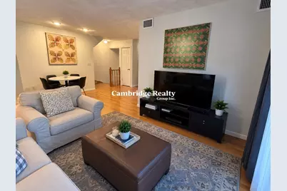 50 Ash Ave #A, Somerville, MA 02145 - Photo 5