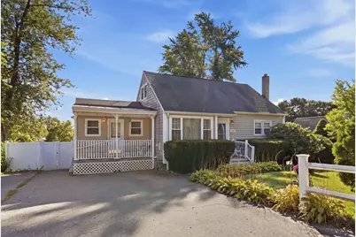 1259 Shawsheen St, Tewksbury, MA 01810 - Photo 1