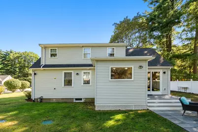 14 Essex Road, Sharon, MA 02067 - Photo 27