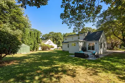 14 Essex Road, Sharon, MA 02067 - Photo 33