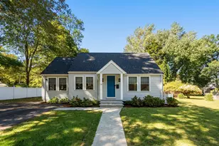 14 Essex Rd, Sharon, MA 02067 - Photo 1