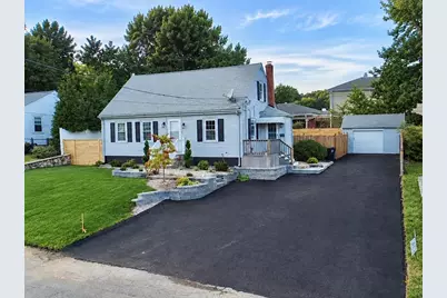66 Belmont St, Whitman, MA 02382 - Photo 1
