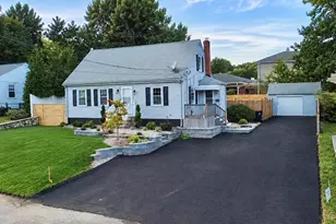 66 Belmont St, Whitman, MA 02382 - Photo 1