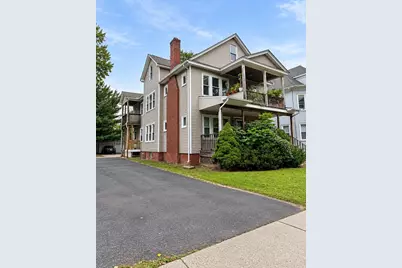 354-356 White St, Springfield, MA 01108 - Photo 1