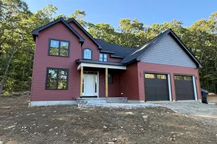 47 Southwick Rd, Sutton, MA 01590 - Photo 1