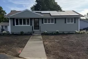 41 Hathaway Ave, Beverly, MA 01915 - Photo 1