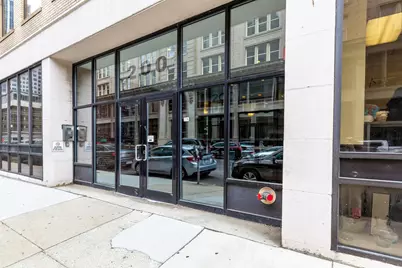 200 Lincoln St #401, Boston, MA 02111 - Photo 3