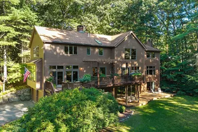 53 Green Ln, Sherborn, MA 01770 - Photo 1