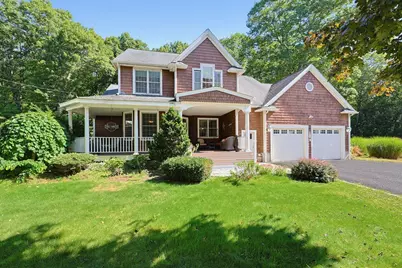 39 Cordaville Rd, Ashland, MA 01721 - Photo 1