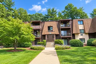 491 W Central St, Franklin, MA 02038 - Photo 1