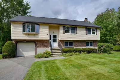 14 Fred St, Burlington, MA 01803 - Photo 1
