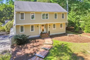 20 Tara Dr, Pembroke, MA 02359 - Photo 1