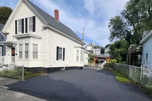 37 Barclay St, Lowell, MA 01851 - Photo 1