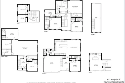 82 Lexington Street #82, Newton, MA 02466 - Photo 37