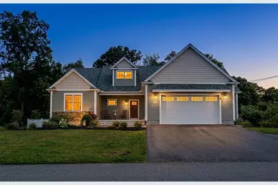 67 Colts Way, Attleboro, MA 02703 - Photo 1