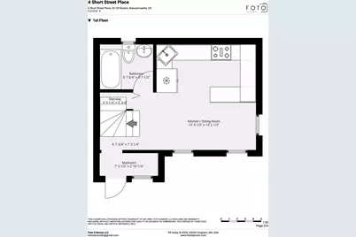 4 Short Street Place, Boston, MA 02129 - Photo 13