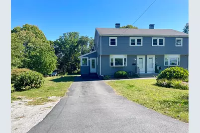 3-B Tufts Ln #B, Billerica, MA 01821 - Photo 1