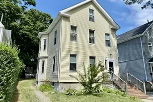 42 Henshaw St, Newton, MA 02465 - Photo 1