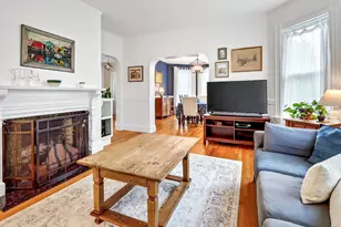 12 Lorette St, Boston, MA 02132 - Photo 9