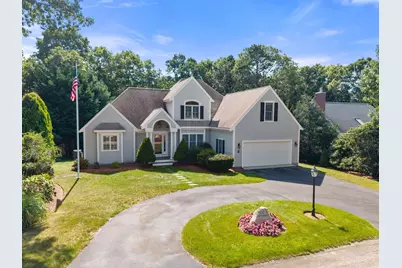 7 Menemsha Way, Falmouth, MA 02536 - Photo 1