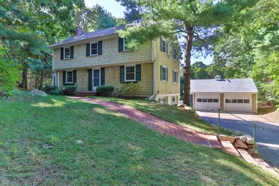 16 Greengate Road, Falmouth, MA 02540 - Photo 1