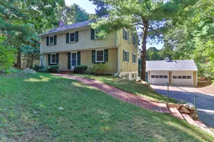 16 Greengate Rd, Falmouth, MA 02540 - Photo 1