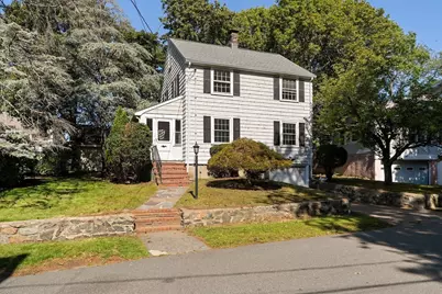 51 Iroquois Road, Arlington, MA 02476 - Photo 1