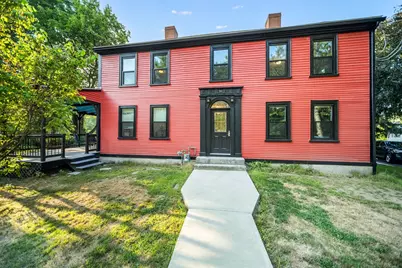 20 Harnden St, Wilmington, MA 01887 - Photo 1