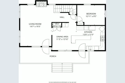 29 Myrtle Street, Dedham, MA 02026 - Photo 33