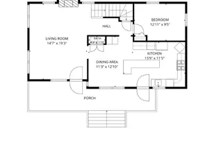 29 Myrtle St, Dedham, MA 02026 - Photo 33
