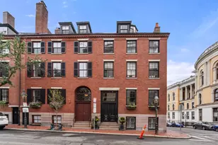 31 Mt Vernon St, Boston, MA 02108 - Photo 25