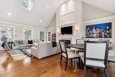 31 Mount Vernon St #4, Boston, MA 02108 - Photo 5