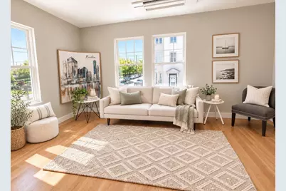 98 Prescott St #3a, Boston, MA 02128 - Photo 3