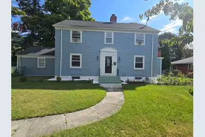 203 Burncoat St, Worcester, MA 01606 - Photo 1
