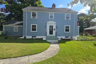 203 Burncoat St, Worcester, MA 01606 - Photo 1