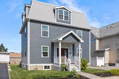 89 Devir St, Malden, MA 02148 - Photo 1