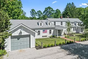 6 Curve St, Sherborn, MA 01770 - Photo 1
