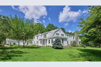 6 Curve Street, Sherborn, MA 01770 - Photo 1