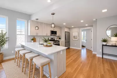98 Prescott St #3C, Boston, MA 02128 - Photo 1