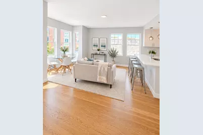 98 Prescott St #3C, Boston, MA 02128 - Photo 3