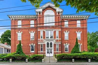 35 Flint St #205, Salem, MA 01970 - Photo 39