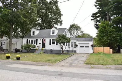 65 Thomas Rd, Weymouth, MA 02190 - Photo 1