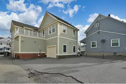 13 Bartlet St, Andover, MA 01810 - Photo 5